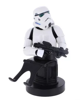 Cable Guys Star Wars - Stormtrooper with Gun 