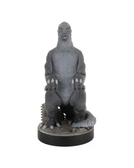Cable Guys Godzilla - Gojira City Destroyer 