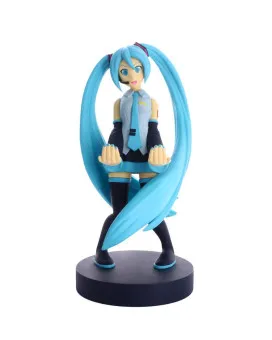 Cable Guys Hatsune Miku 