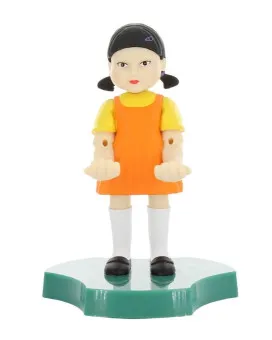 Cable Guys Holdems Squid Game - Young-Hee Girl 
