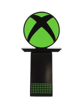 Cable Guys Icon - XBOX Logo 