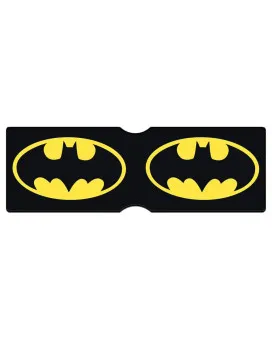 Card holder AbyStyle - DC Comics - Batman Logo 