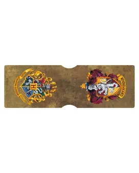 Card holder AbyStyle - Harry Potter - Gryffindor 