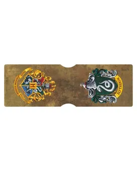 Card holder AbyStyle - Harry Potter - Slytherin 