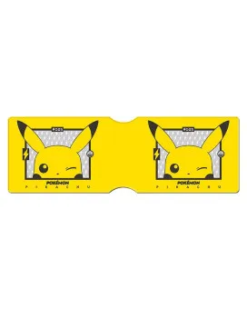 Card holder AbyStyle - Pokemon - Pikachu 25 
