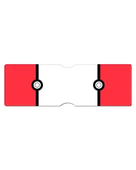 Card holder AbyStyle - Pokemon - Pokeball 