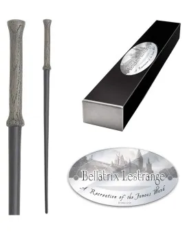 Čarobni štap Harry Potter -  Bellatrix Lestrange Wand 