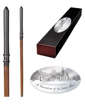 Čarobni štap Harry Potter - Draco Malfoy Wand 