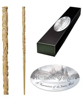 Čarobni štap Harry Potter - Hermione Granger Wand Replica 1/1 Character Edition 