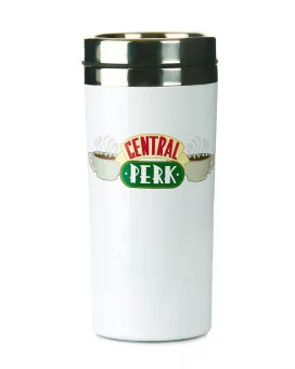 Boca Paladone F.R.I.E.N.D.S - Central Perk - Travel Mug 