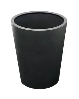 Čaša za kockice Chessex - Black 