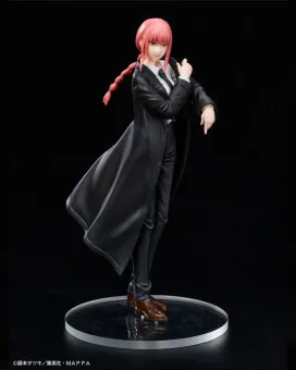 Chainsaw Man PVC Statue Makima 20cm 