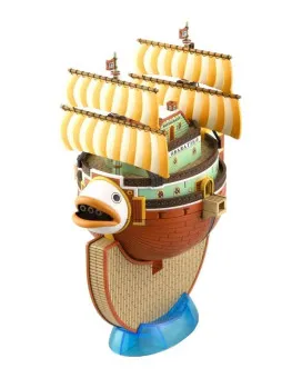 Construction Set One Piece - Grand Ship Collection - Baratie 