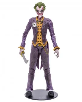 Action Figure DC Multiverse - The Joker (Batman: Arkham City) 