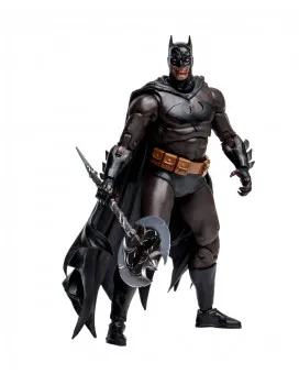 Action Figure DC Multiverse - Batman (DC vs Vampires) - Gold Label 