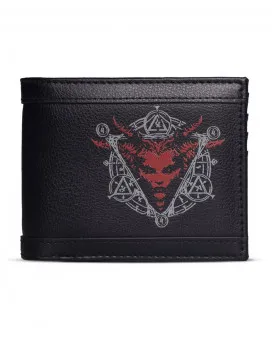 Novčanik Diablo IV - Lilith 