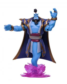 Action Figure Disney Mirrorverse - Genie (Tank) 