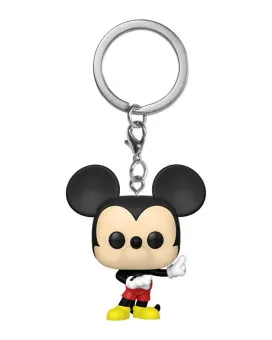 Privezak Pocket POP! Disney - Mickey and Friends - Mickey 