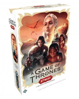 Društvena igra A Game of Thrones B'TWIXT 