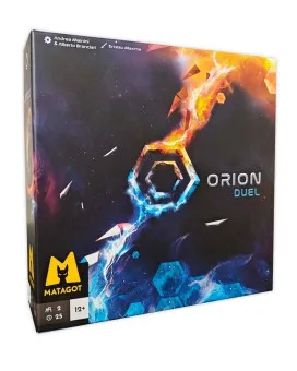 Društvena igra Board Game Orion Duel 