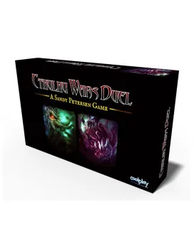 Društvena igra Cthulhu Wars - Duel