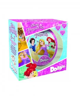 Društvena igra Dobble Disney Princess 