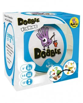 Društvena igra Dobble Fishing (Eng) 