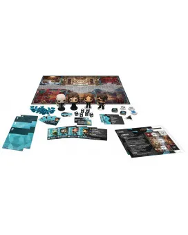 Društvena igra Harry Potter - FunkoVerse Strategy Game 