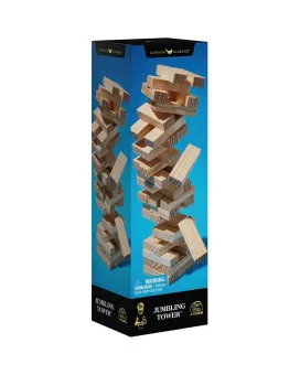 Društvena igra Jumbling Tower ( Jenga ) 