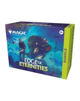 Društvena igra -  Magic the Gathering - TCG Edge of Eternities -  Bundle 