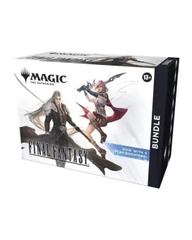 Društvena igra -  Magic the Gathering - TCG Final Fantasy - Bundle 
