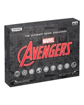 Društvena igra Marvel Avengers Ultimate Challenge 