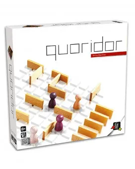 Društvena igra Quoridor 