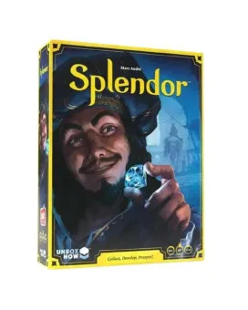 Društvena igra Splendor ( Refresh ) 