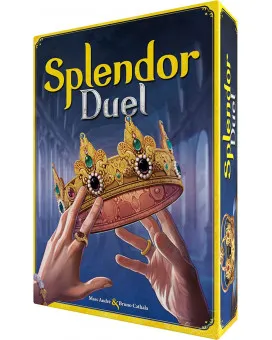 Društvena igra Splendor Duel 