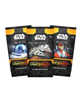 Društvena igra - Star Wars Unlimited - FFG Jump to Lightspeed 