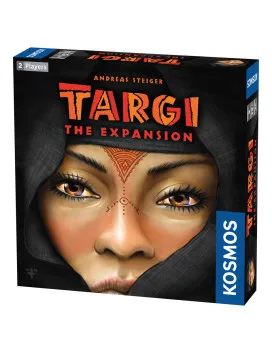 Društvena igra Targi - The Expansion 