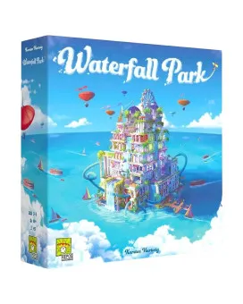 Društvena igra Waterfall Park 
