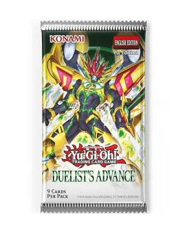 Društvena igra Yu-Gi-Oh! - Trading Card Game - Duelist's Advance 