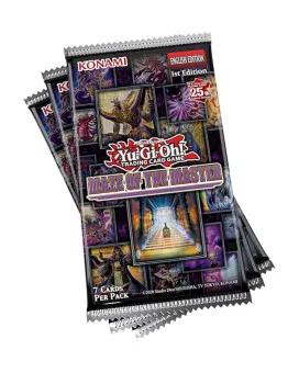 Društvena igra - Yu-Gi-Oh! - Trading Card Game - Maze of the Master Tuckbox Case 