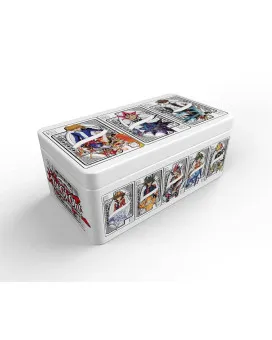 Društvena igra Yu-Gi-Oh! - Trading Card Game - Mega-Pack Tin 