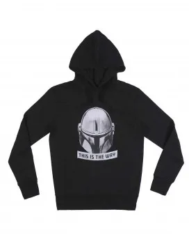 Duks Star Wars - The Mandalorian - This Is The Way - S 