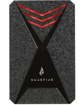 Eksterni SSD SureFire Gaming GX3 1TB 