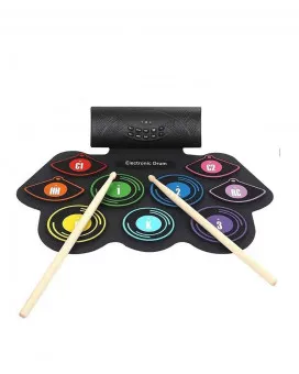 Električni Bubnjevi Moye - Electric Roll Up Drum 
