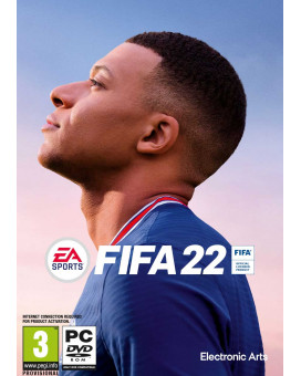 PC FIFA 22 