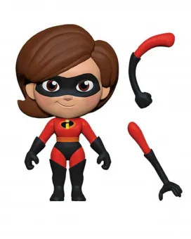 Figure 5 Star - Incredibles 2 - Elastigirl 