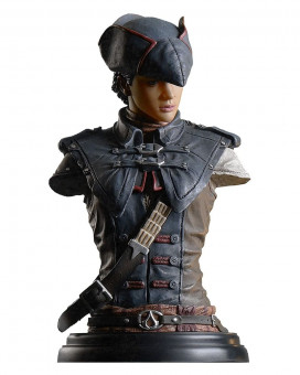 Figure Assassin's Creed Liberation Aveline - Legacy Collection 