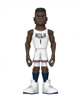 Figure Funko Premium - NBA - Zion Williamson 