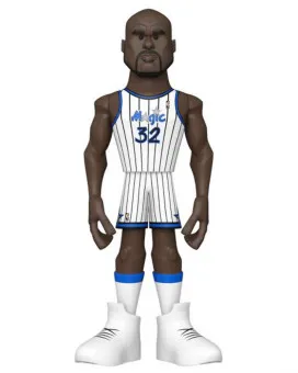 Figure Funko Premium - NBA Legends - Chaquille O'Neal - Orlando Magic 