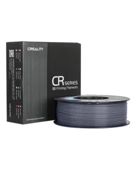 Filament Creality CR-ABS Gray 